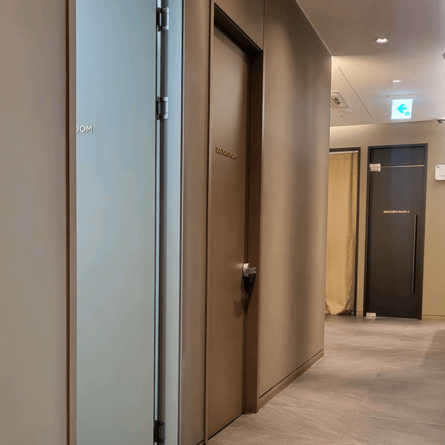 仁川onw皮肤科