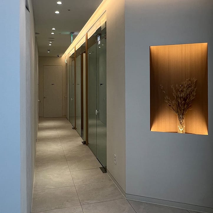 延世leeds医院