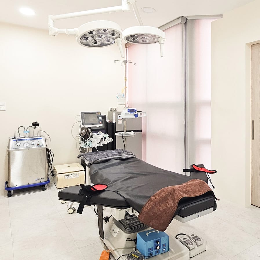 GV CLINIC