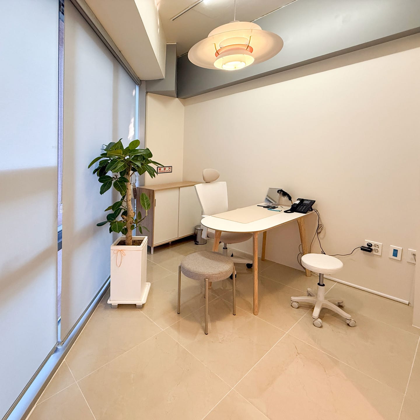 GV CLINIC