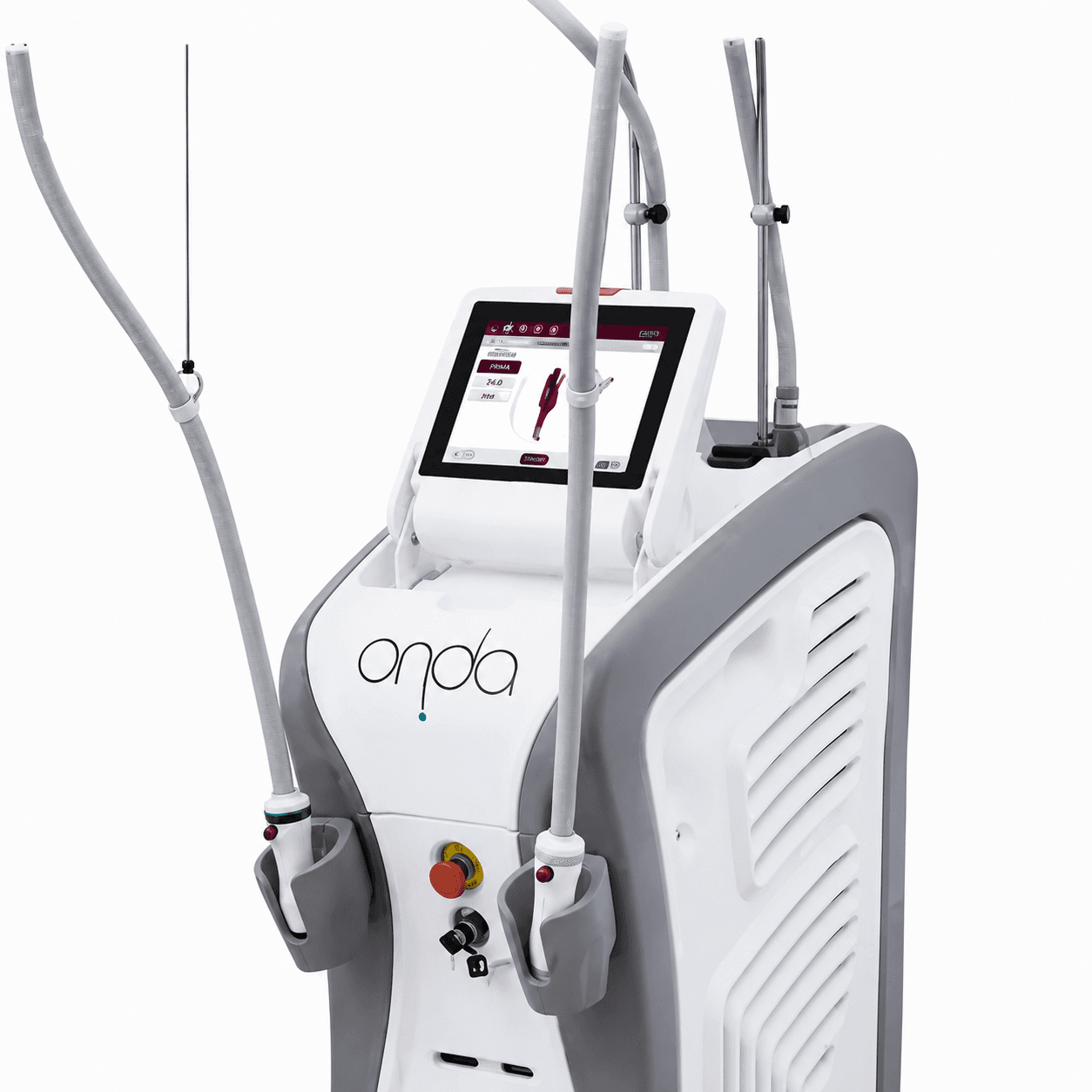 Re2O 6cc+ONDA 40kj