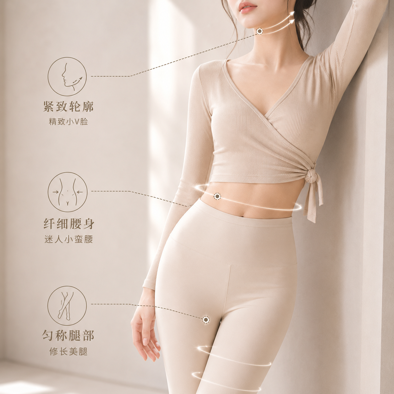 All-Kill Double Chin Treatment Package (Onda 120kJ + InMode FX (Full Face) + 12cc Beri Lipolysis Injection)