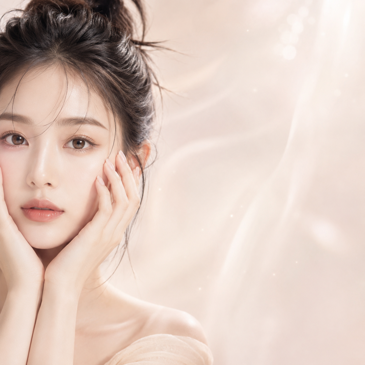 enLIGHTen Honeycomb Pico + Excel V + (Triple Mode) + LDM (+ Richesse Hyaluronic Acid Treatment) + Face Mask, 10 Sessions