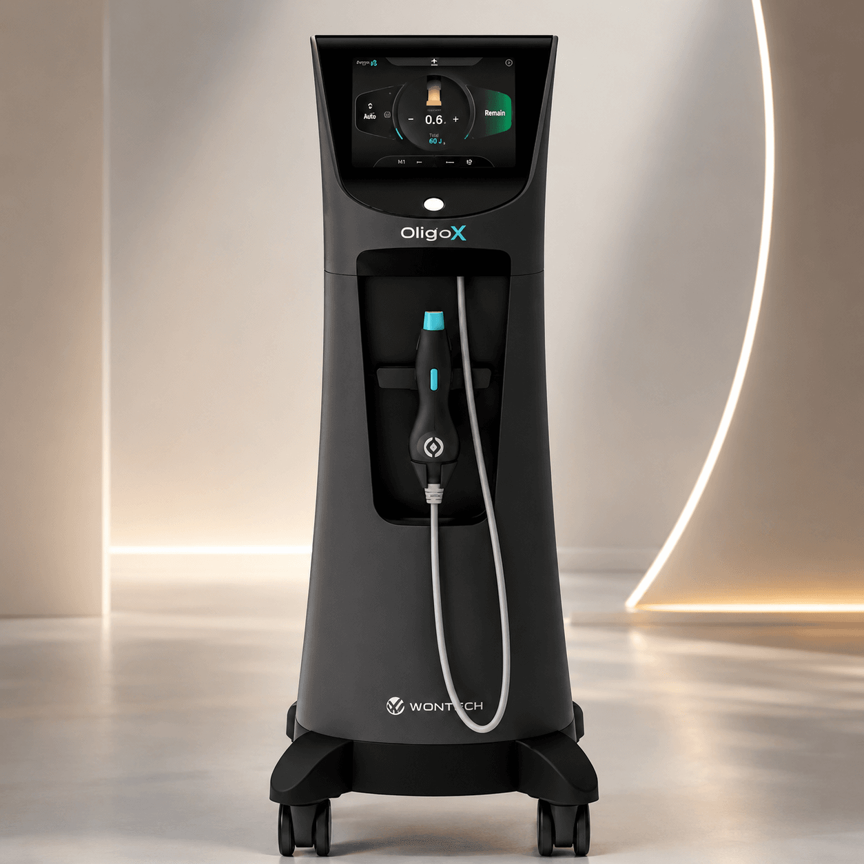 Oligio Volnewmer: The Korean Version of Thermage for Beautiful Skin
