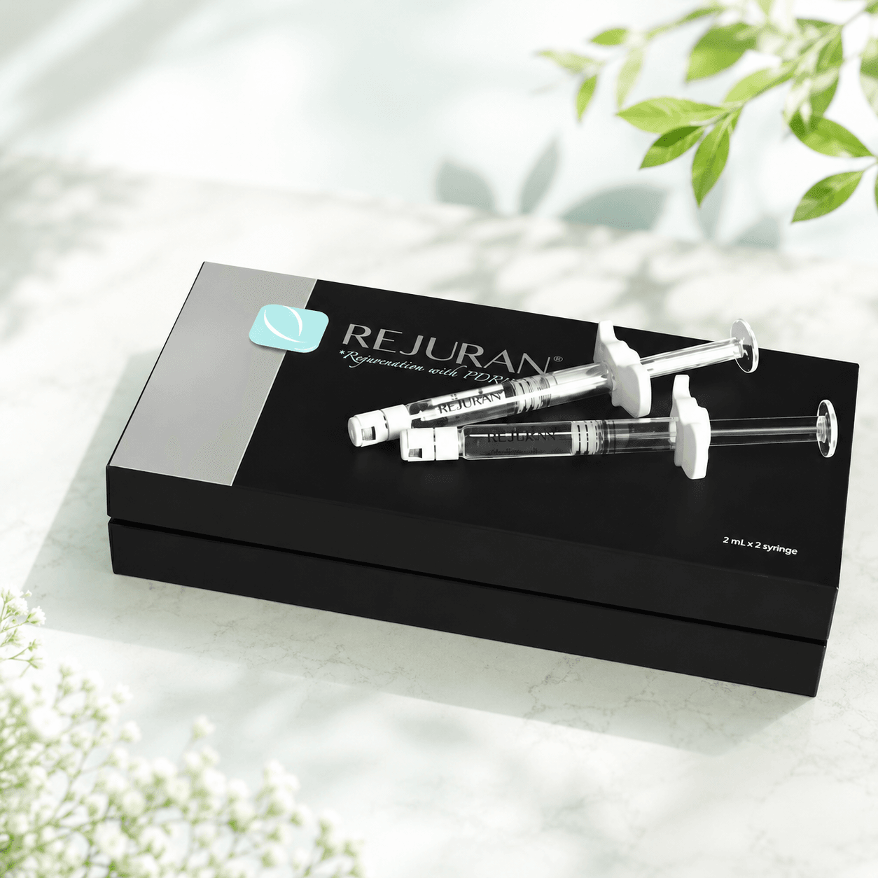 リジュランブラック 2cc/4cc