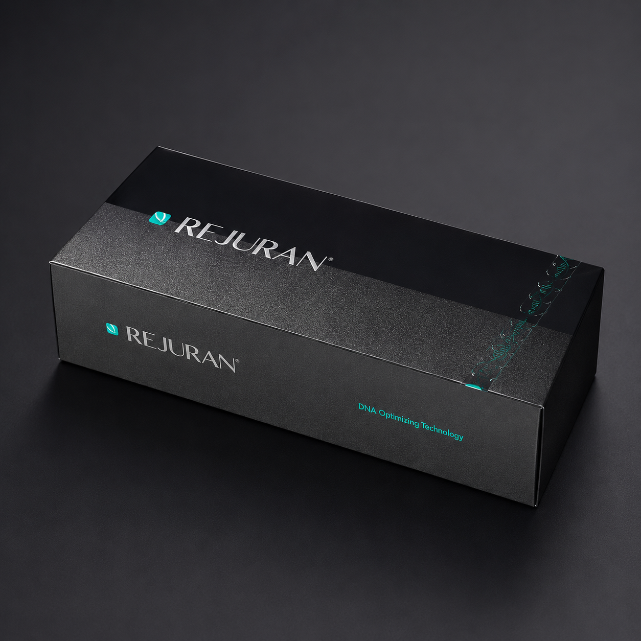 丽珠兰黑盒 2cc + 棉片面膜