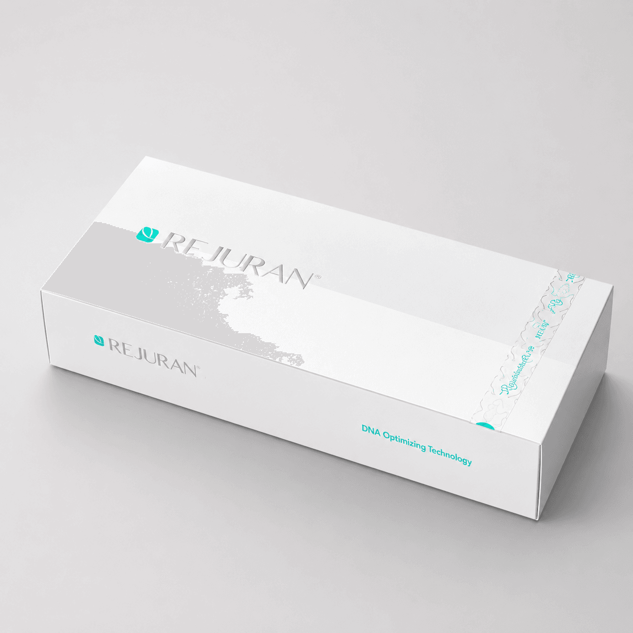 丽珠兰 白盒 2cc