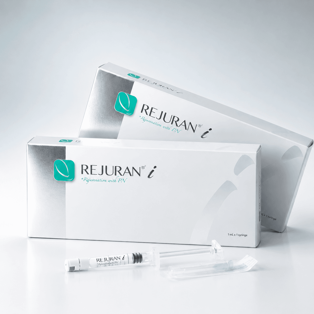 Rejuran White Box Eye Treatment