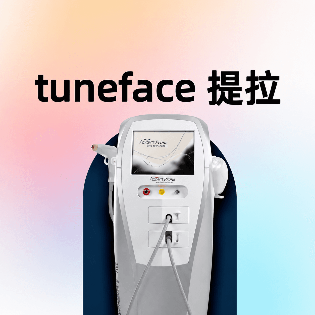 TuneFace + LDM