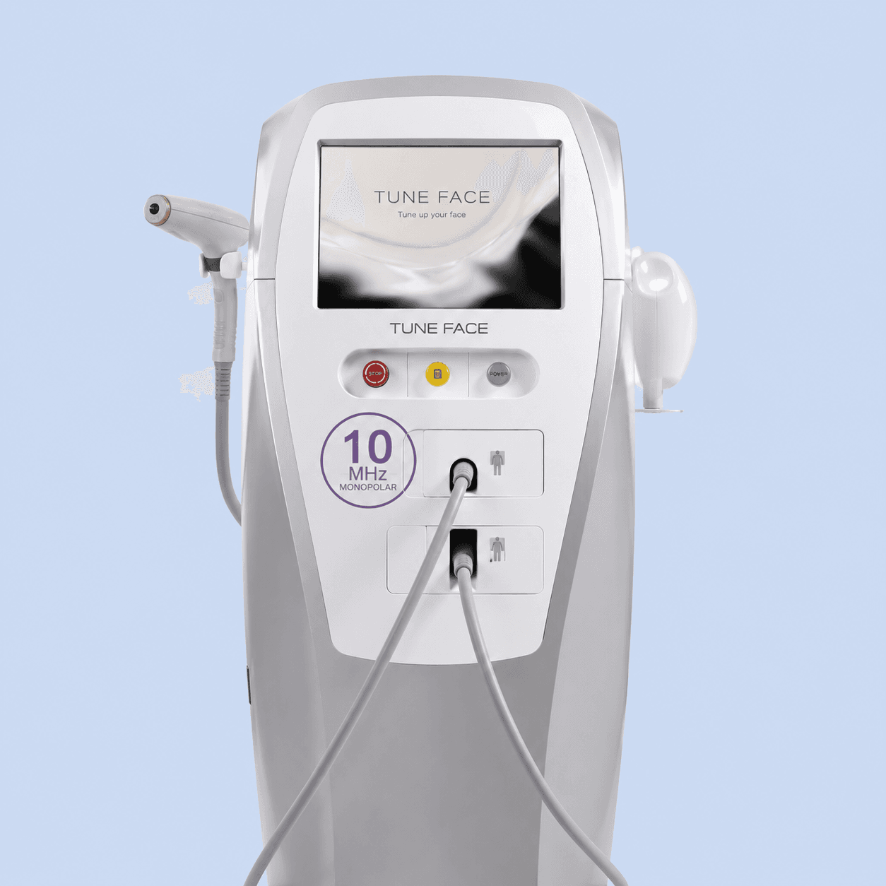 (Linear Z 600 shots / 10 triple 600 sessions (=300 shots) / Tune Compact / BBL tightening laser + Tune Liner) Select one or more + Rejuran PN 4cc + Inhalation anesthesia
