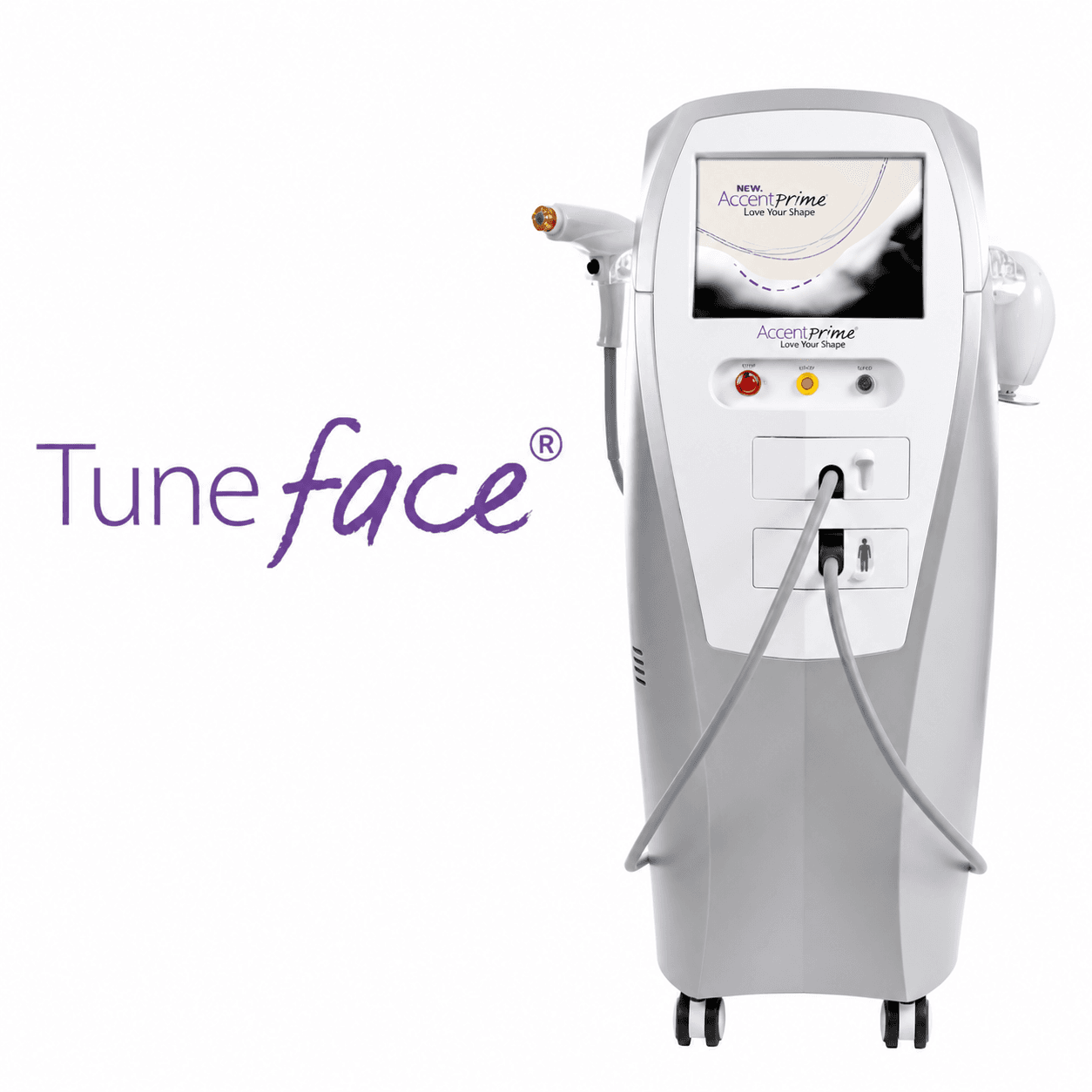 Tune Face