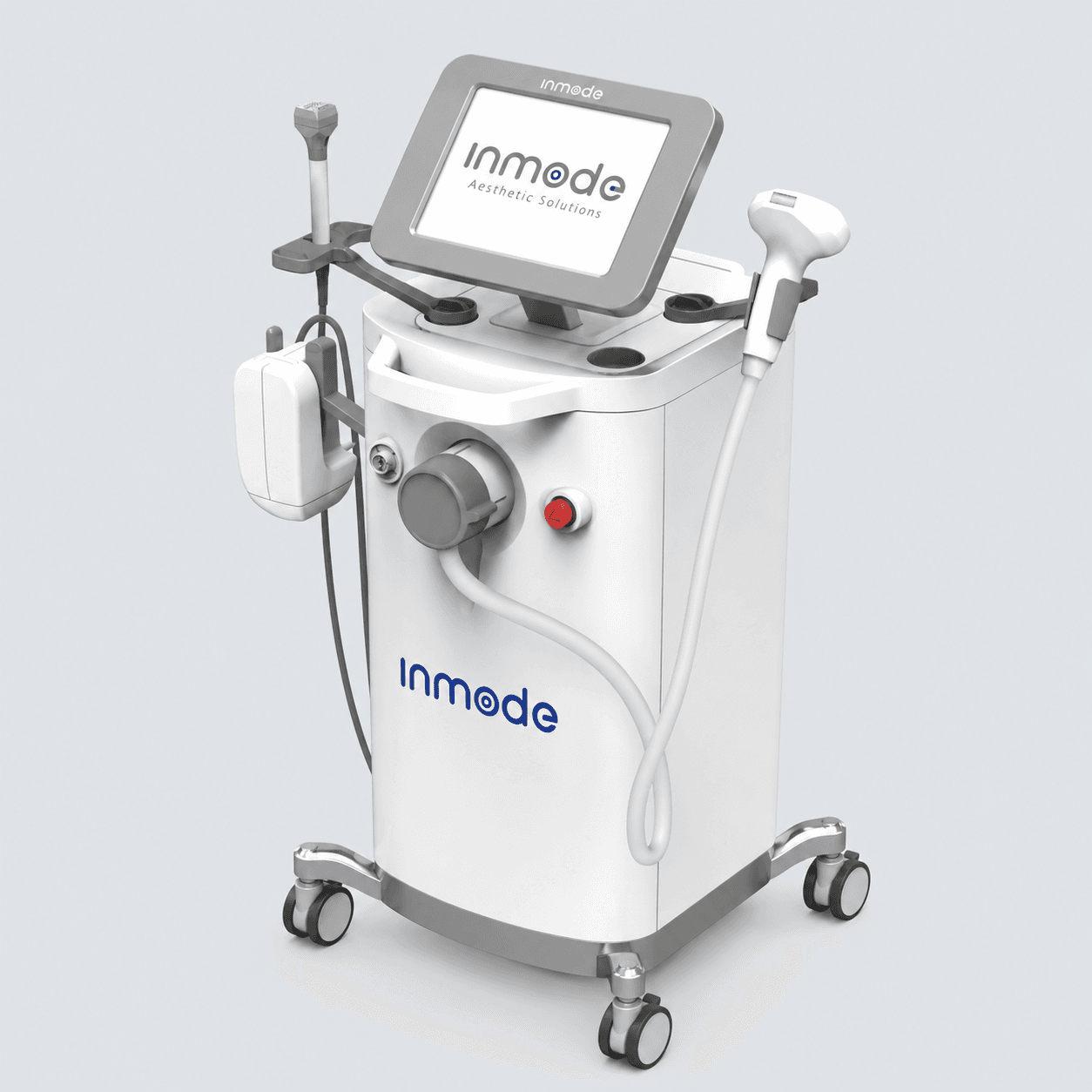 INMODE FORMA 钻石超塑 弹性模式