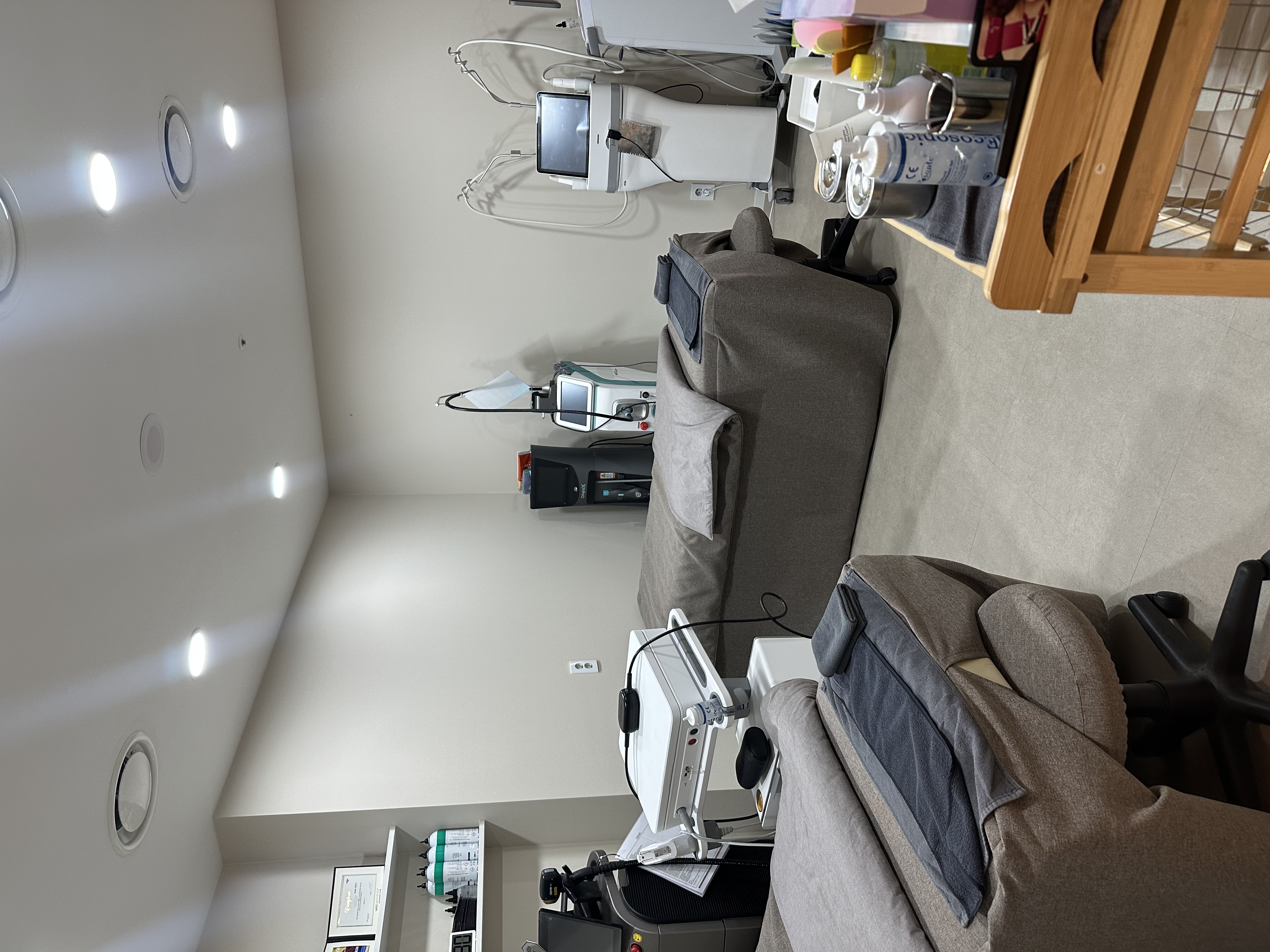 皮肤科探店｜明洞丹雅皮肤科