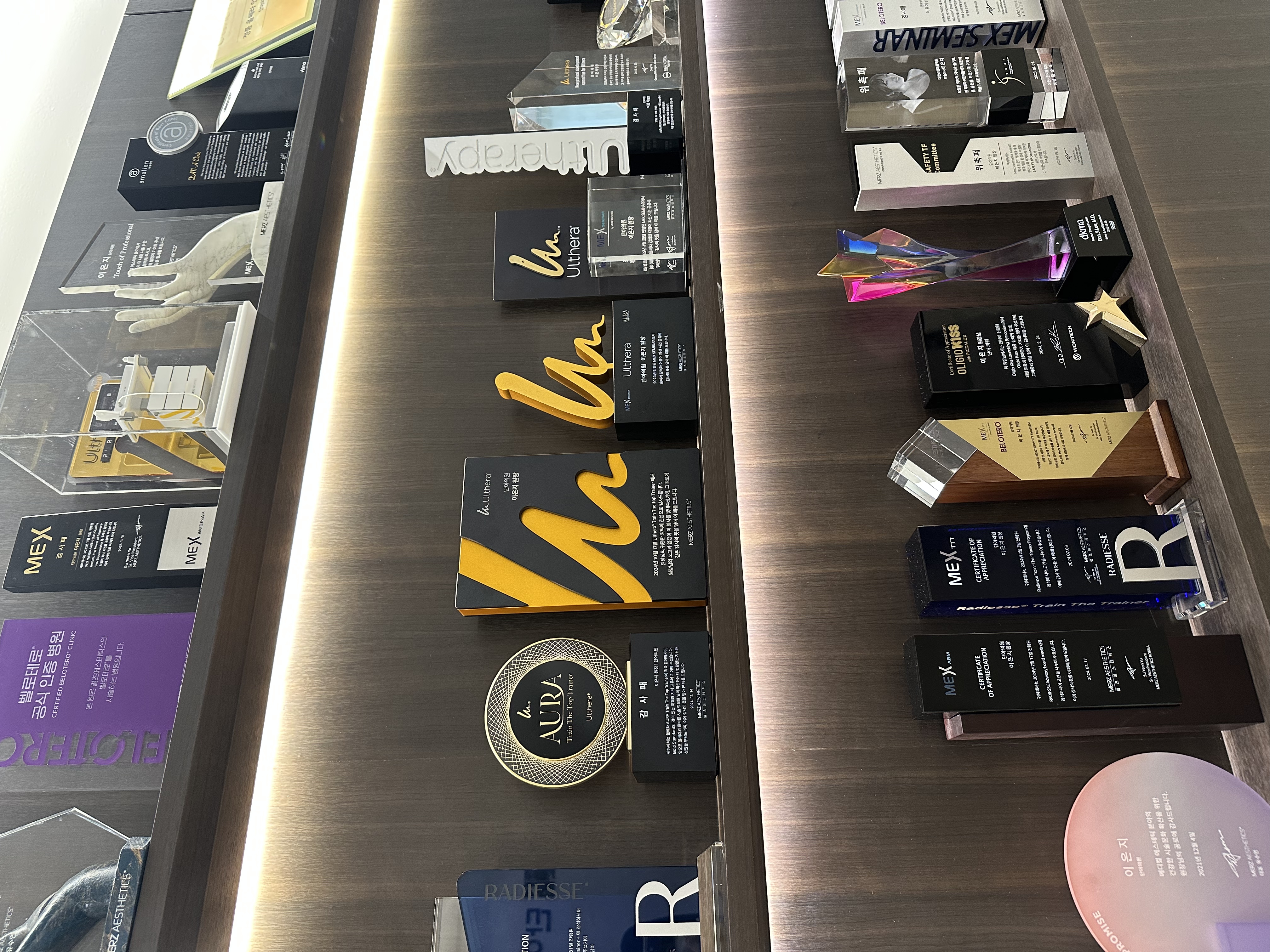 皮肤科探店｜明洞丹雅皮肤科