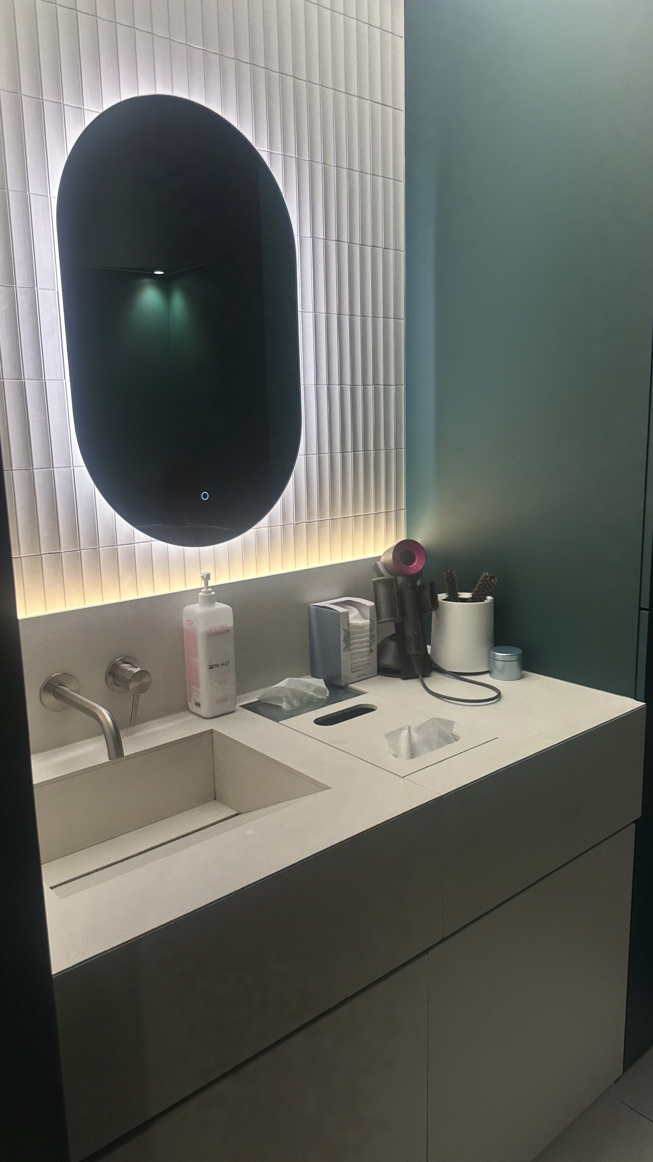 皮肤科探店｜江南BAID皮肤科