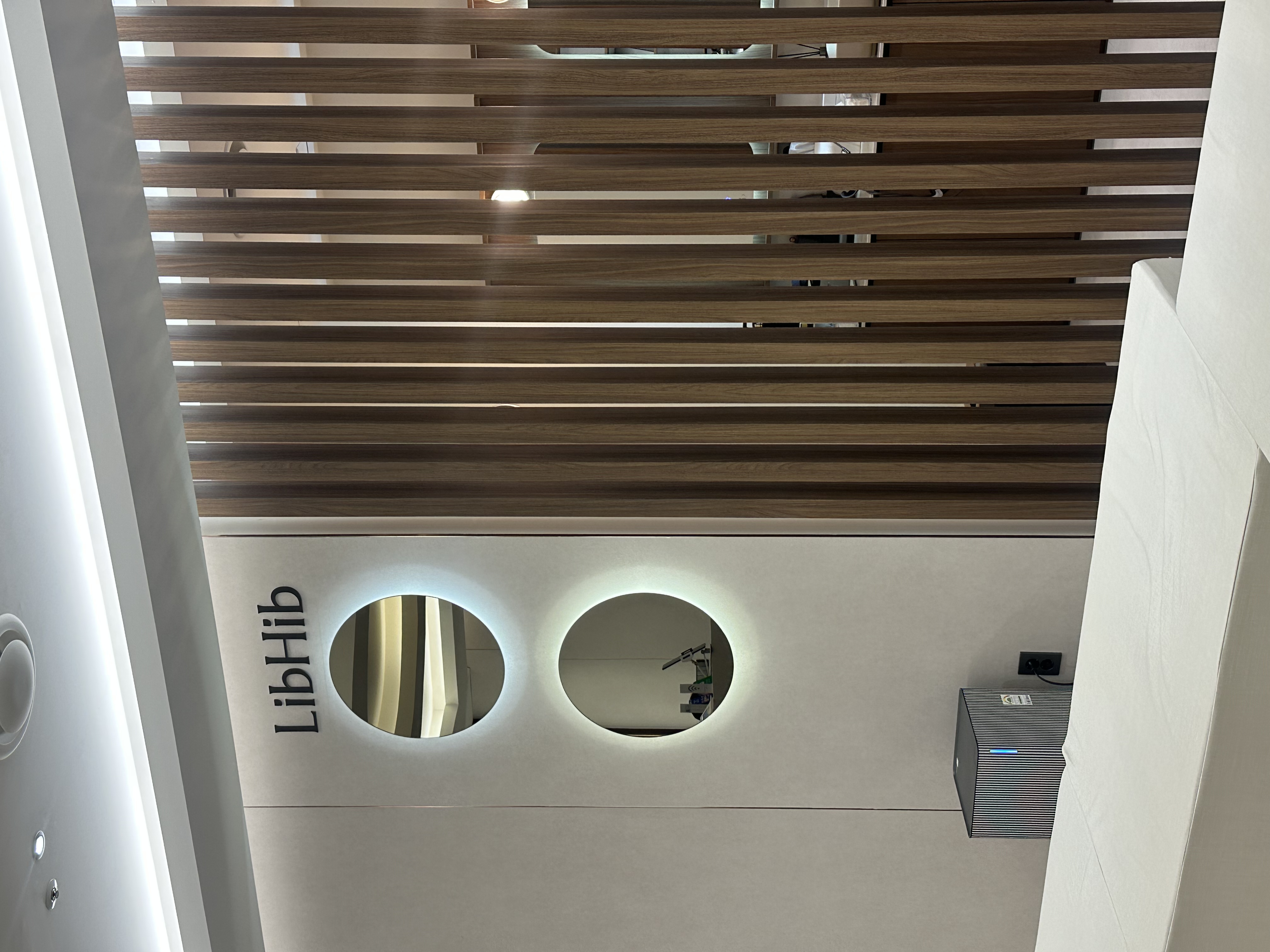 皮肤科探店｜Libhib皮肤科