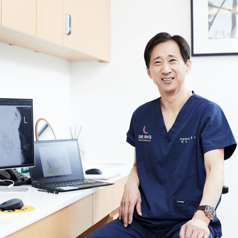 Dr.jins整形外科