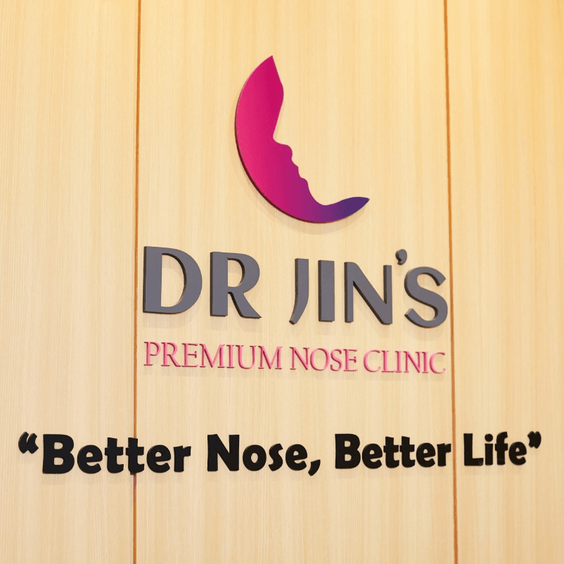 Dr.jins整形外科