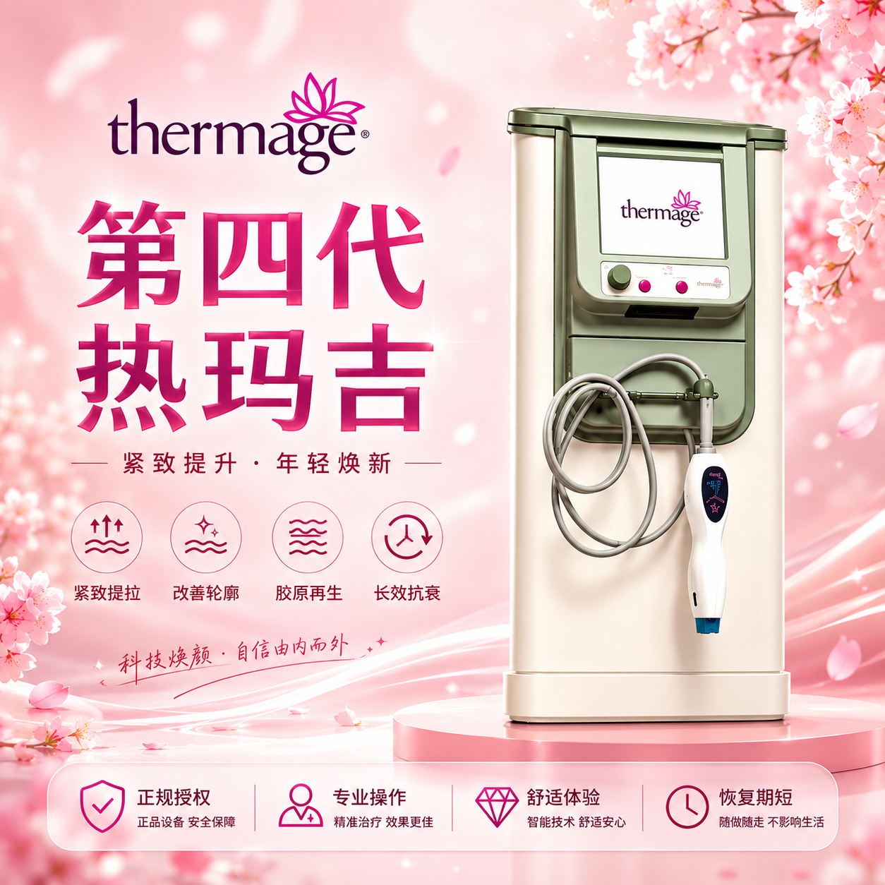 热玛吉
