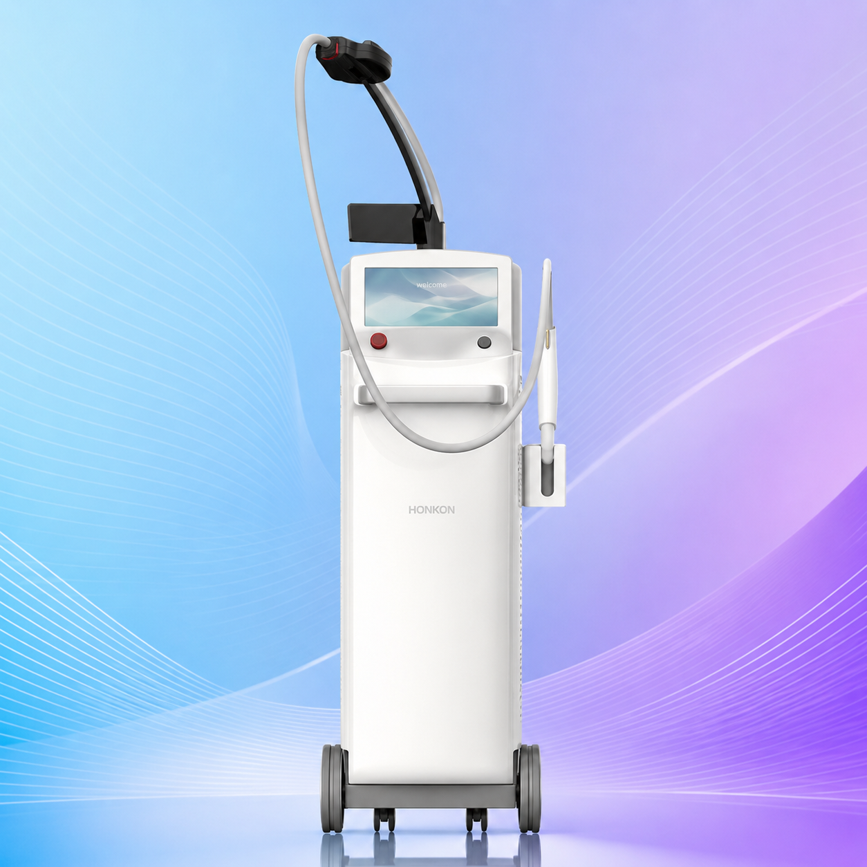 眼周韩版超声刀 shurink 100发