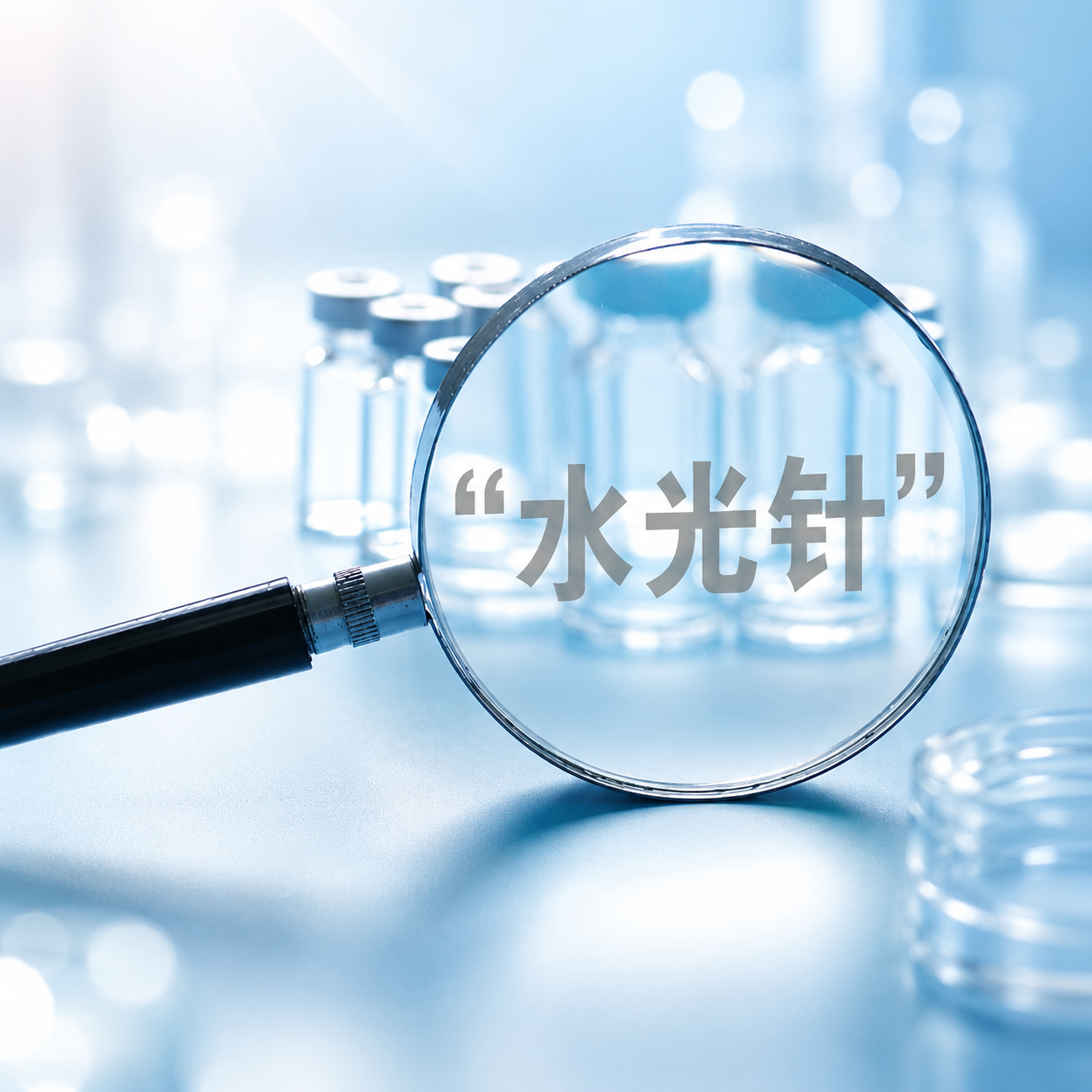 SkinVive长效水光针 1cc + 棉片面膜