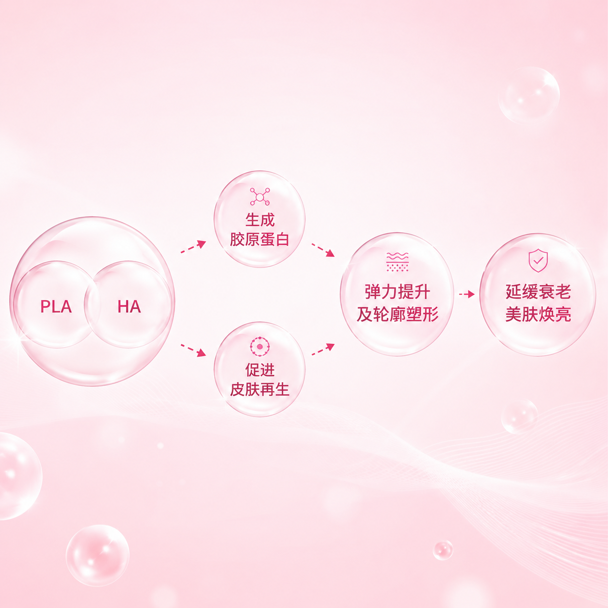 JUVELOOK胶原蛋白针-Volume(黑) 3次