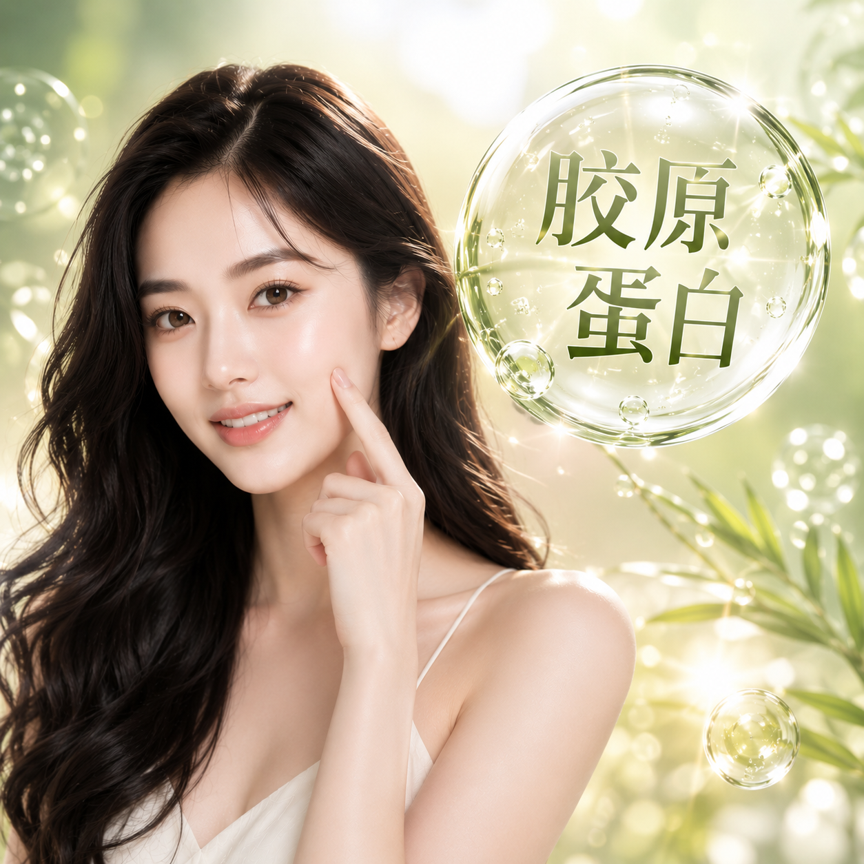 Juvelook Volume (Collagen Growth Agent)