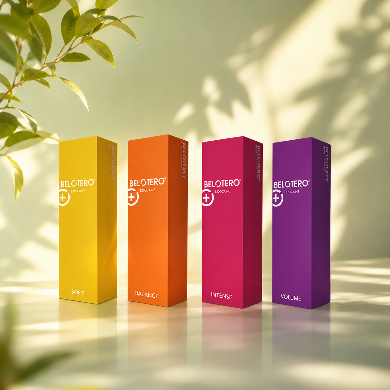 追加玻尿酸瑞藍 0.5cc