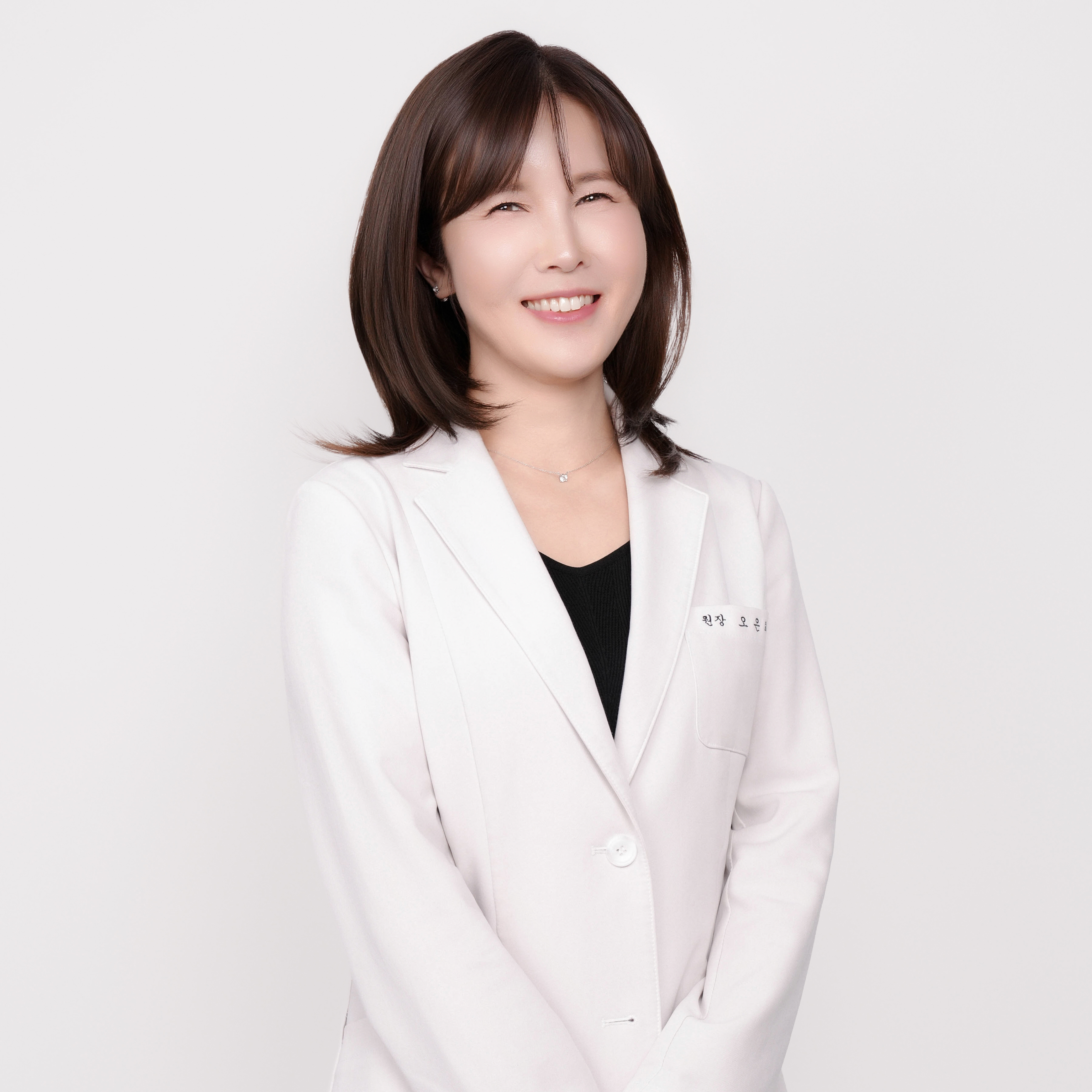 済州麗顔皮膚科　吴恩熙院長