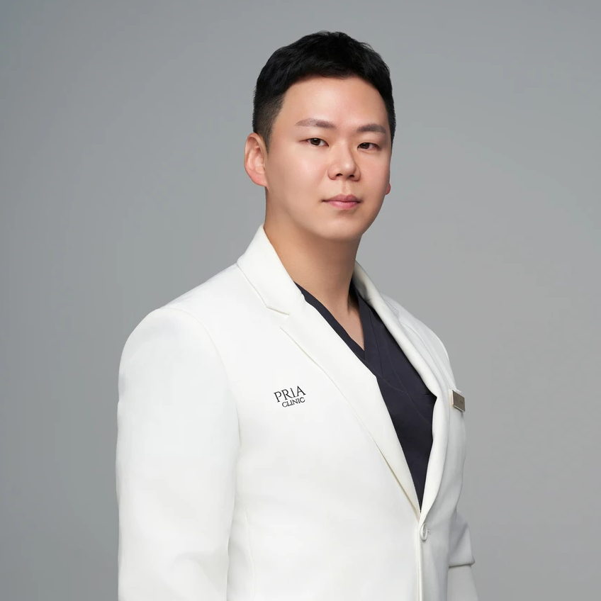 李沖鎬