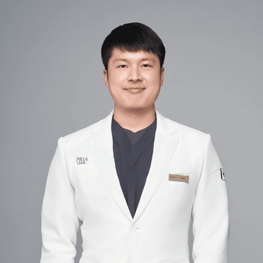 洪礼胆
