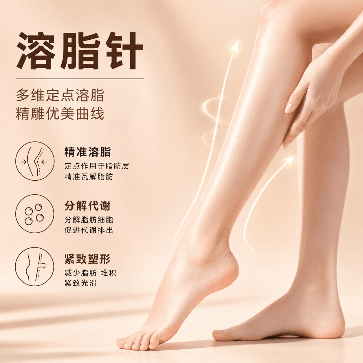 溶脂针 1cc