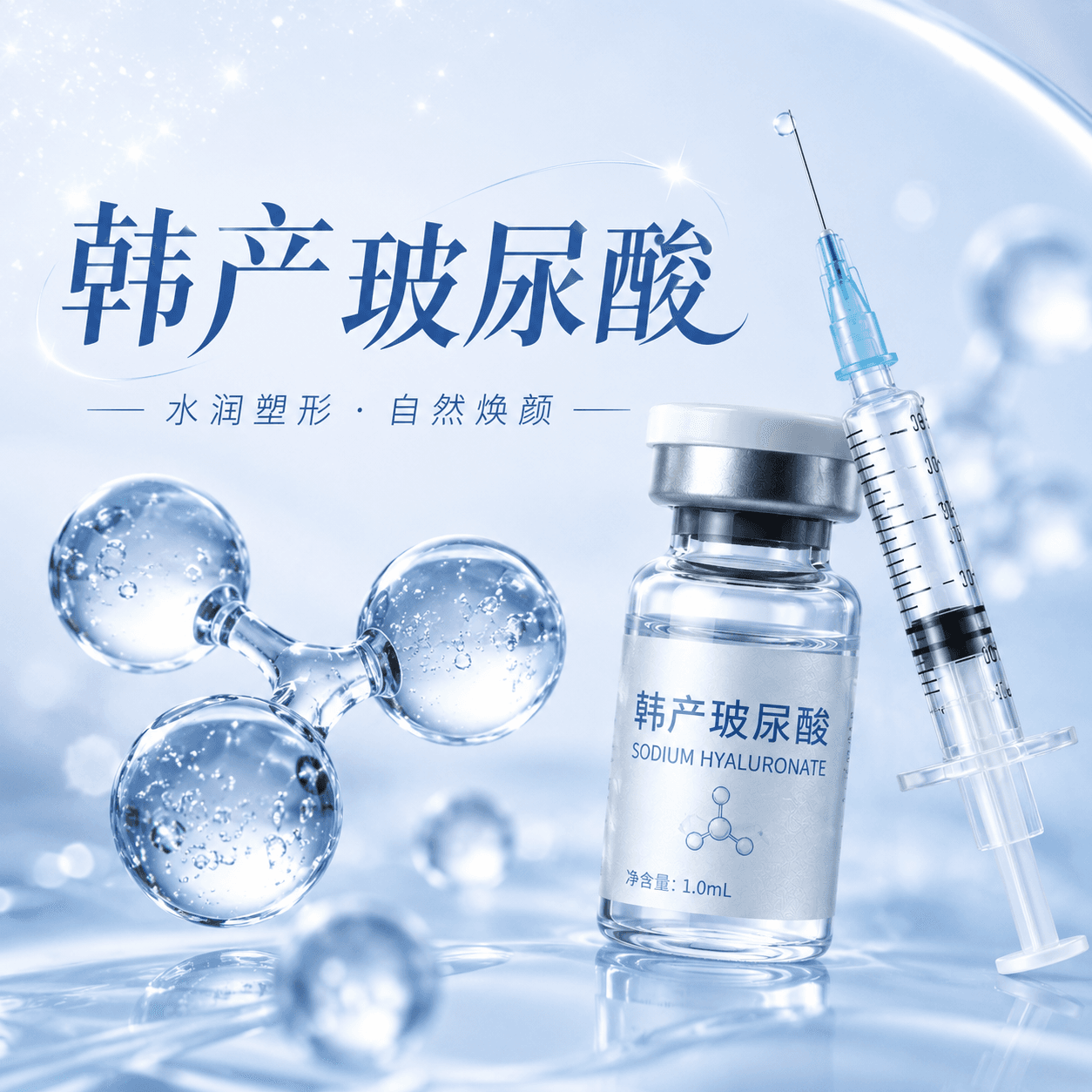 1 centum core of Filler