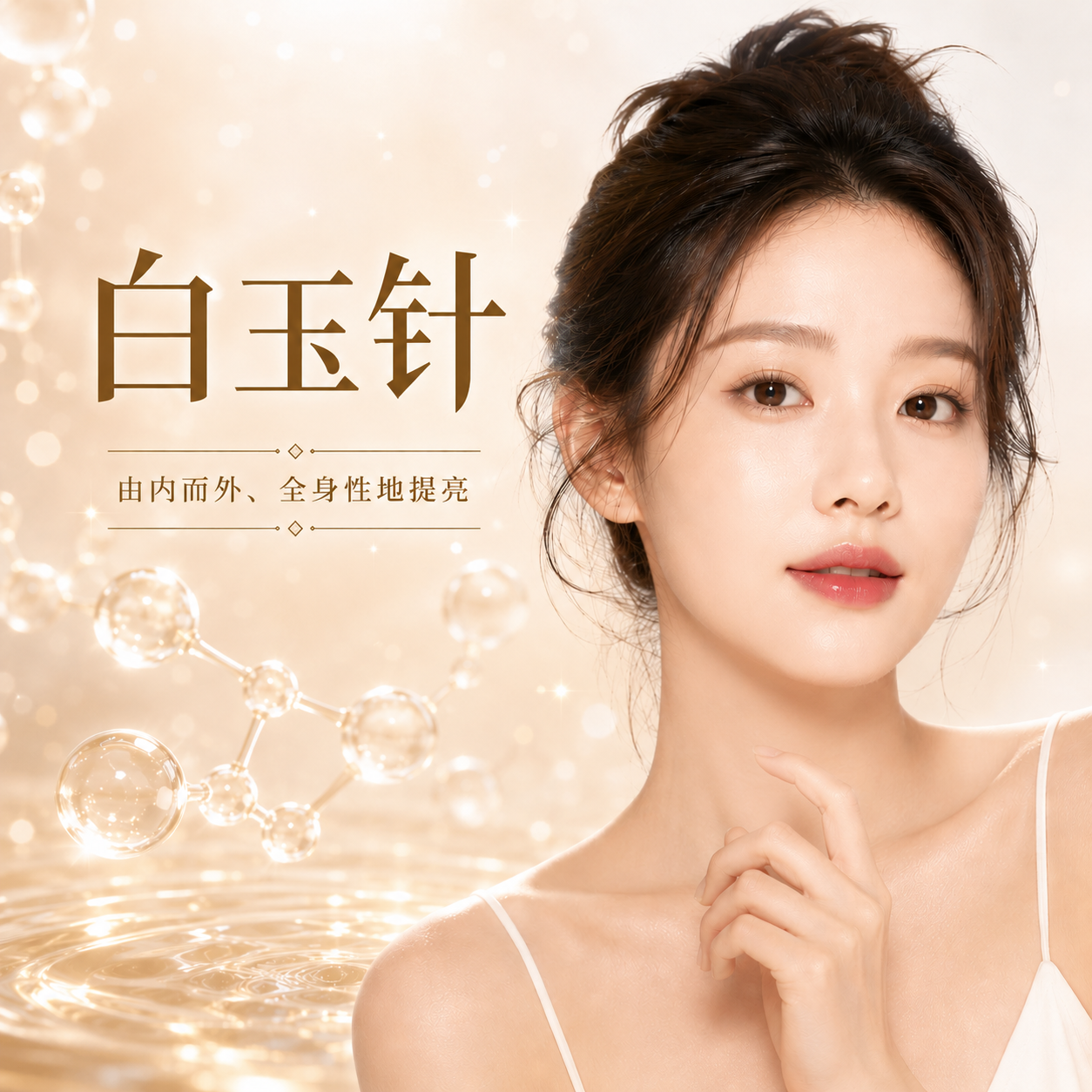 玻尿酸1cc