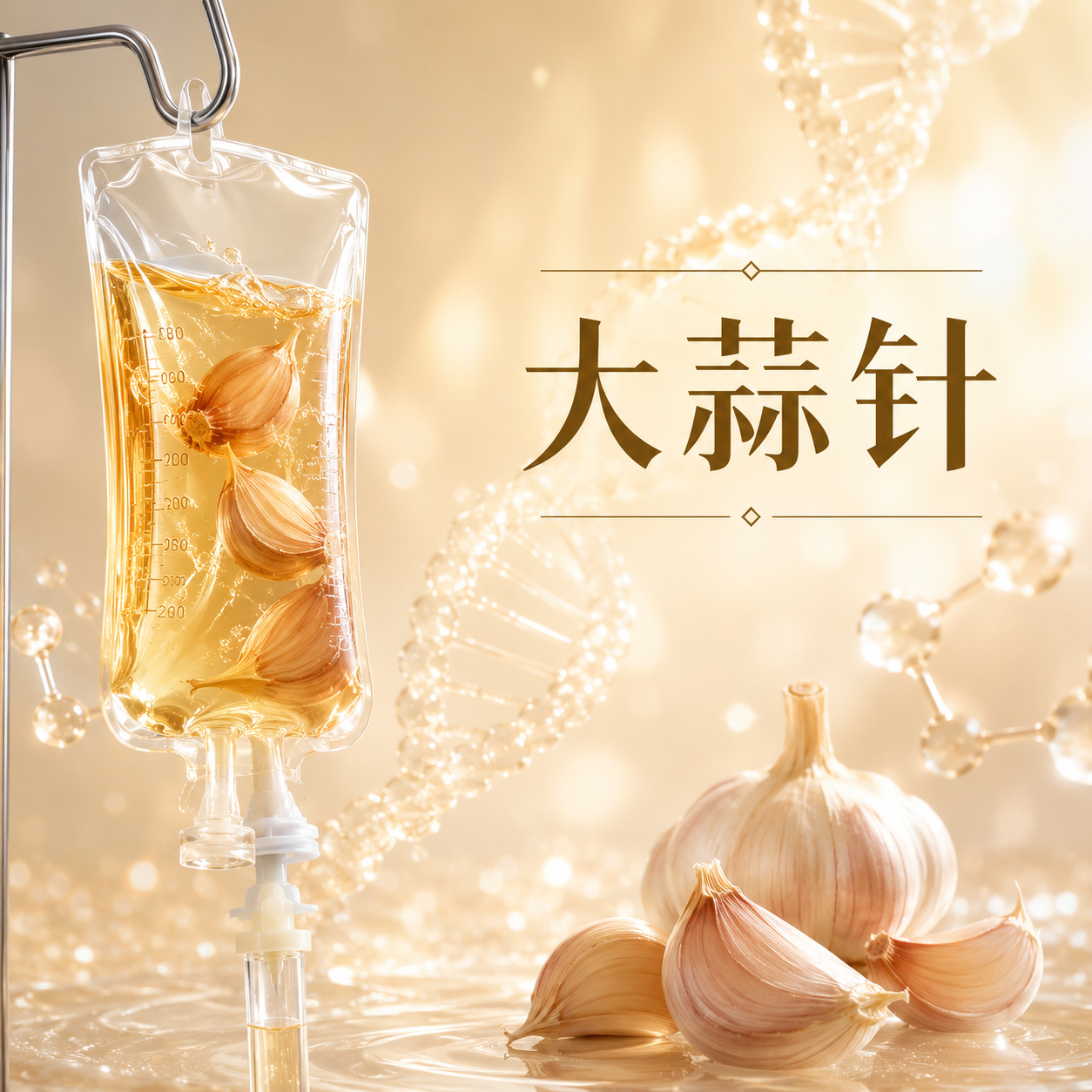 进口玻尿酸1cc
