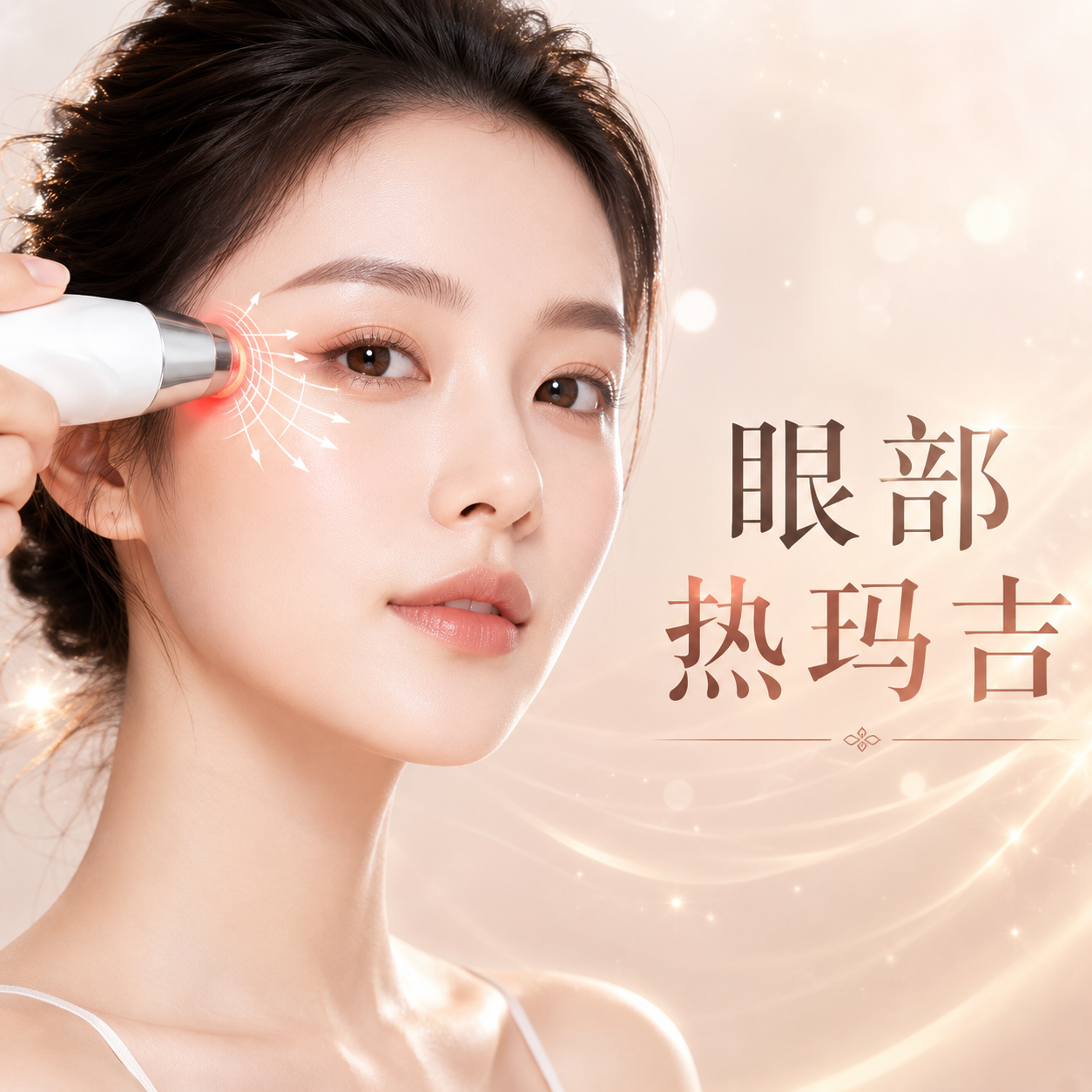 热玛吉 FLX 眼部 225发