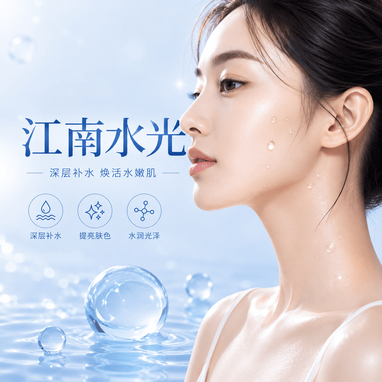 Oligio 韓版熱瑪吉 眼部