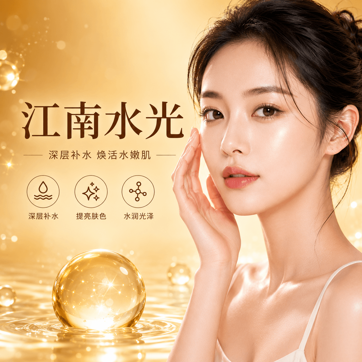 韩版热玛吉Volnewmer 眼部