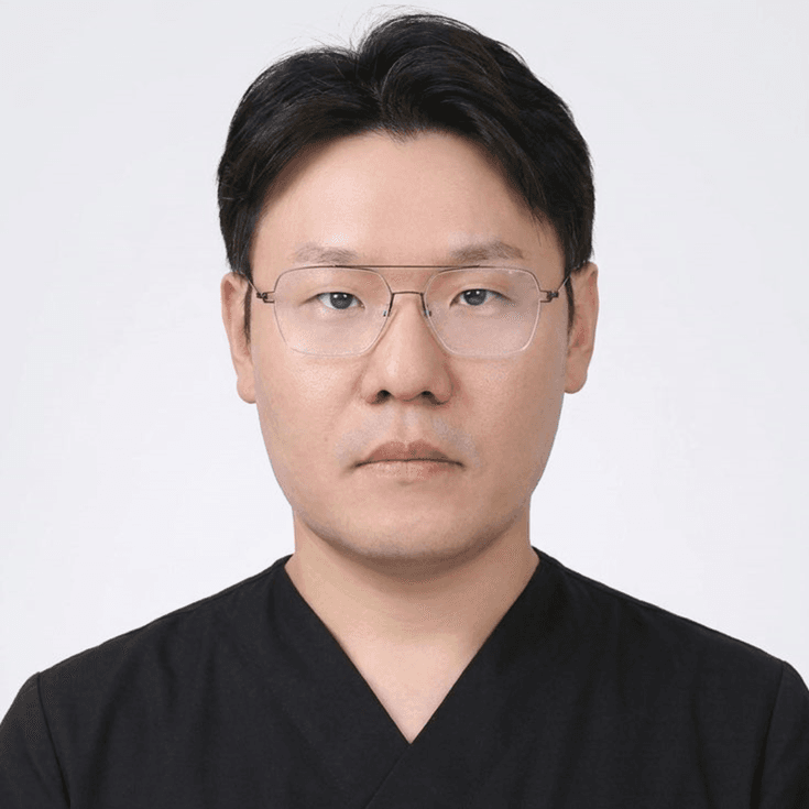 済州麗顔皮膚科　金星坤副院長
