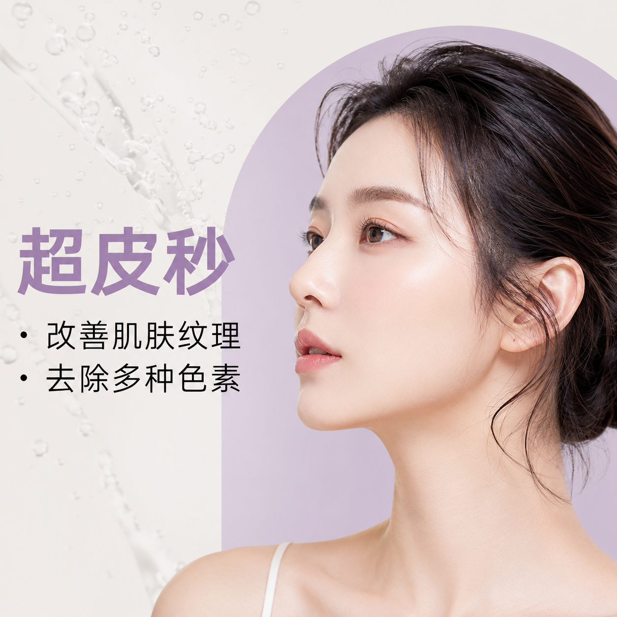 Ultra-Pico Skin Rejuvenation