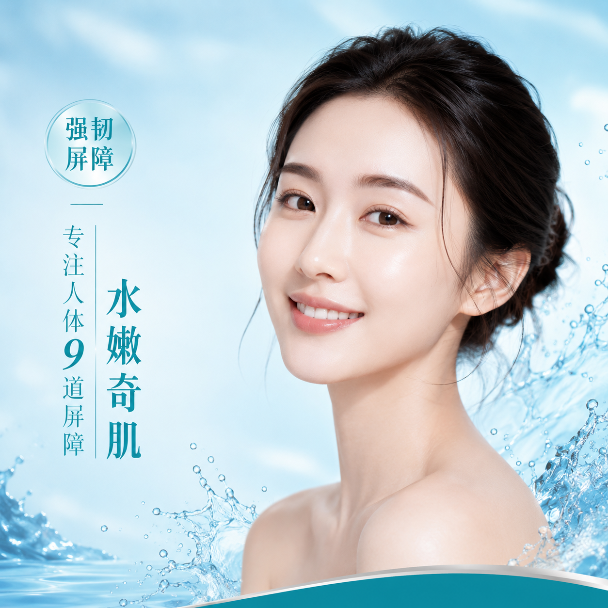 Synerjet机打+乔雅登长效水光2cc+丽珠兰黑盒2cc+LDM(6分)