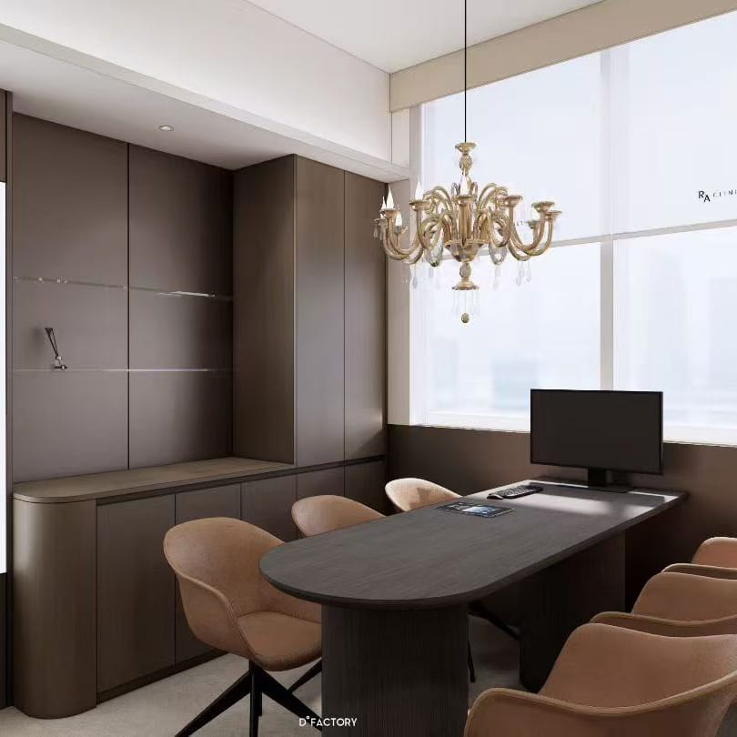 RA Dermatology in Jeju Island