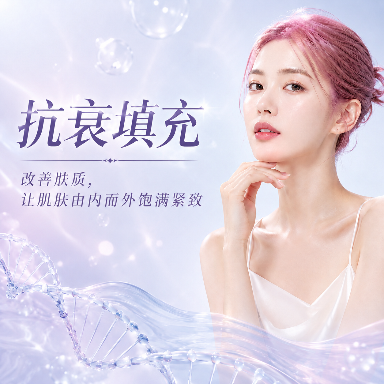 Sculptra舒顏翠 Sculptra