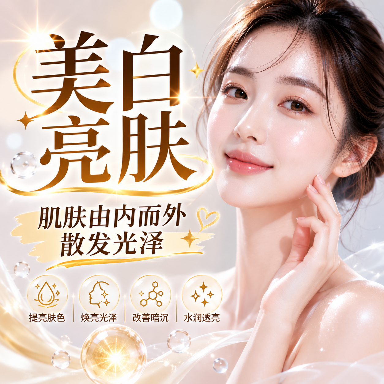 Picousure美白皮秒激光全身（包含会阴部）