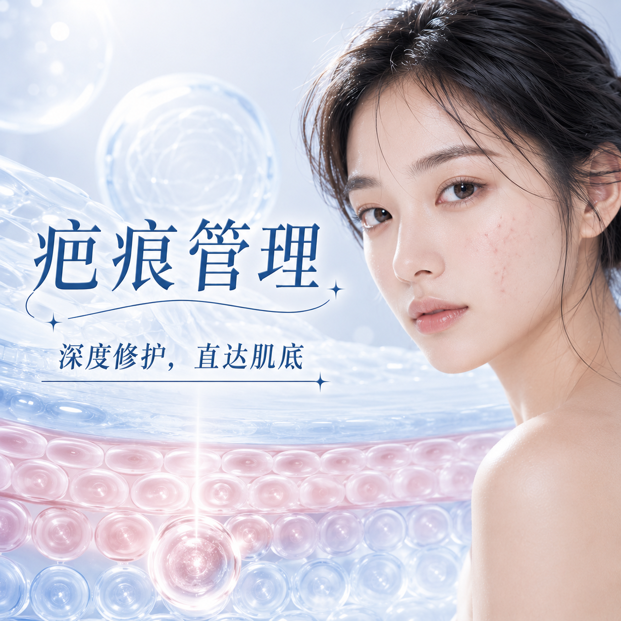 JUVELOOK ACNE SCAR FILLER 1. Avio 点阵 + Potenza N-25 (毛孔探头) + 乔雅露2cc(皮下分离) 2. Avio 点阵 + PicoSure Pro 皮秒点阵 3. Avio 点阵 + Potenza N-25 (毛孔探头) + 乔雅露2cc(皮下分离) 4. Avio 点阵 + PicoSure Pro 皮秒点阵 5. Avio 点阵 + Potenza Pumping Tip + 乔雅露3cc