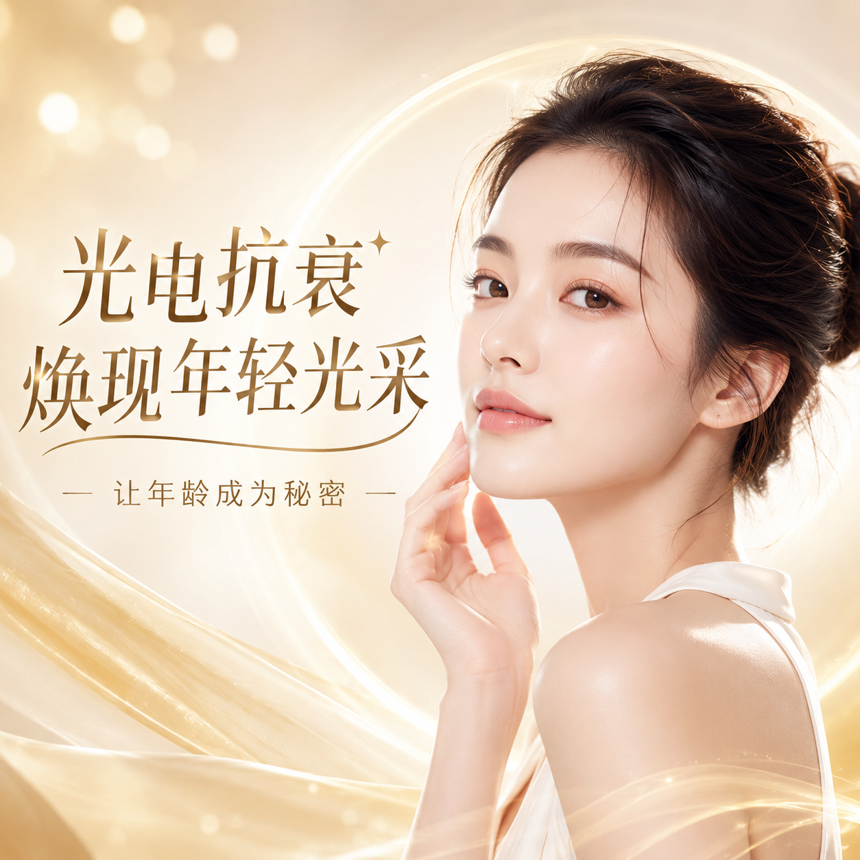 疤痕填充進口玻尿酸 1cc