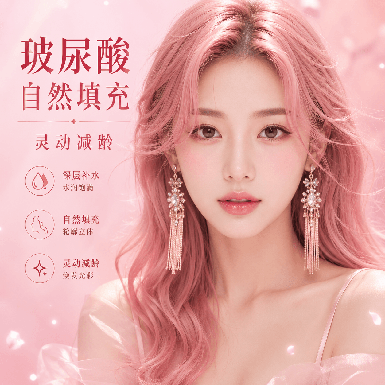 颈纹玻尿酸 (保柔缇)