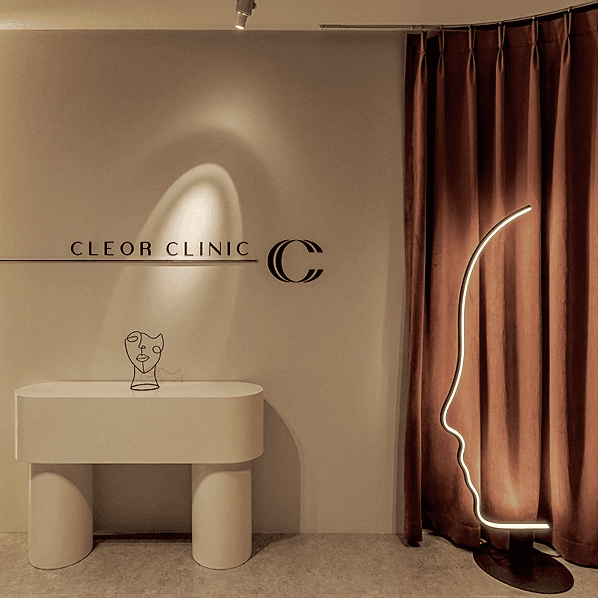 Cleor医院（弘大入口站店）