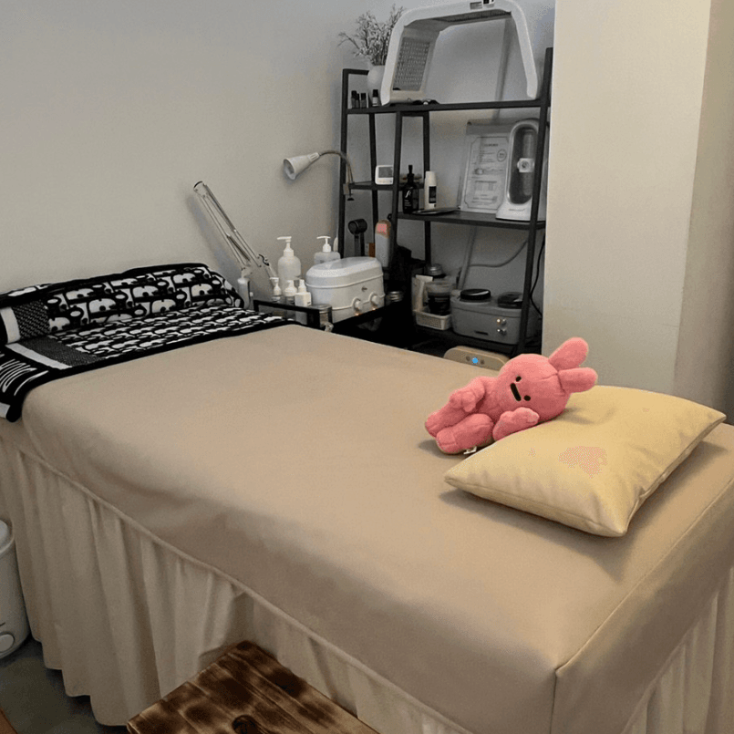 My Waxing & Brow – Songpa Main Branch