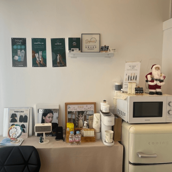 My Waxing & Brow – Songpa Main Branch